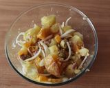 Foto del paso 5 de la receta: Remojón granadino