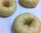 A picture of step 9 of Crunchy Orange Bagels.