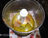 Foto del paso 3 de la receta: Ensalada Vegana de Espaguetis con Vinagreta de Lima