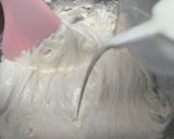 Foto langkah ke 5 dari resep Bolu Susu Lembut dan Ekonomis.