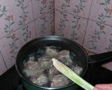 Foto langkah ke 2 dari resep 363.Tongseng Iga Sapi.