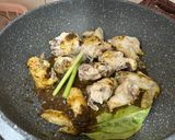 Foto langkah ke 2 dari resep Gulai Ayam Instant.