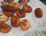 ছানার ডালনা (Chanar dalna recipe in bengali) রেসিপি ধাপ - 1 ছবি