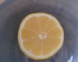 Foto del paso 1 de la receta: Dorada al horno, en un plis plas
