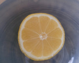 Foto del paso 1 de la receta: Dorada al horno, en un plis plas