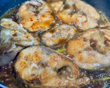 蒜苗醬燒烏魚 / 簡單家常菜的食譜步驟3照片