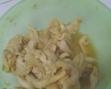 Foto langkah ke 3 dari resep Jamur kriuk kriuk.