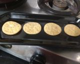 A picture of step 11 of Mini Dal Pakwan Chaat.