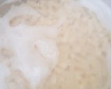 A picture of step 1 of My Cheesy Chicken Macaroni.