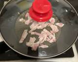 สะตอผัดน้ำพริกกะปิ วิธีทำสูตร 2 รูป