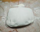A picture of step 5 of Pizza with Caputo Nuvola Flour.