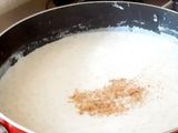 साबुदाणा खीर (sabudana kheer recipe in marathi)