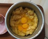 Foto langkah ke 6 dari resep Churros saus coklat anti gagal <20rb.