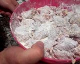 Foto del paso 5 de la receta Cerdo agridulce