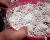 Foto del paso 5 de la receta: Cerdo agridulce