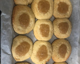 Foto del paso 4 de la receta: Pepas de membrillo🍪