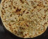 સ્ટફડ લીલી તુવેર અને વટાણા ના પરાઠા (Stuffed Lili Tuver Vatana Paratha Recipe In Gujarati) રેસીપી સ્ટેપ4ફોટો