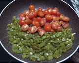 Foto del paso 4 de la receta: Macarrones a las finas hierbas