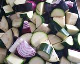Balsamic Glazed Vegetables recipe step 1 photo