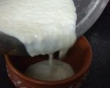 A picture of step 4 of Barnyard Millet Kheer Samak Rice Vrat Rice.