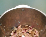 Foto del paso 2 de la receta: Pollo a la carbonara con thermomix