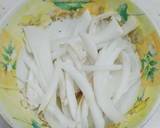 ครองแครงน้ำกะทิ วิธีทำสูตร 6 รูป