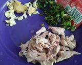 Foto langkah ke 1 dari resep Sup Jagung.