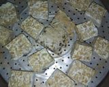 Foto langkah ke 1 dari resep Mendol Tempe.