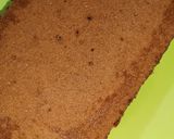 Foto langkah ke 5 dari resep Bolu Lapis Kukus.