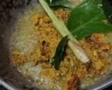 Foto langkah ke 2 dari resep Opor Ayam.