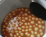 Foto langkah ke 2 dari resep BUBUR CANDIL / biji salak alias JENANG GRENDUL.