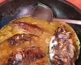 Pesmol ikan mujair langkah memasak 5 foto