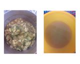 Foto del paso 9 de la receta: Crema de calabacín o zucchini
