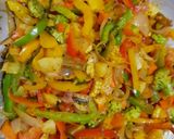 चटपटा ब्रेड पोहा (chatpata bread poha recipe in Hindi) रेसिपी चरण 1 फोटो