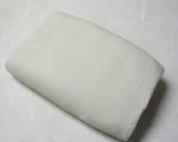 A picture of step 4 of Low Calorie Easy Pie Crust.