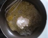 A picture of step 5 of Apple pie.