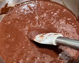 Foto langkah ke 4 dari resep Bolu Kukus Coklat Gluten Free.