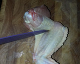 Foto del paso 2 de la receta: 🐓🐓Alitas de pollo al horno🐓🐓