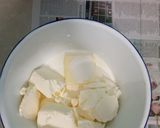 Foto langkah ke 1 dari resep Japanese cheese cake.