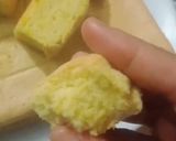 Foto langkah ke 6 dari resep Bolu labu bebas gluten.