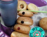Foto langkah ke 5 dari resep Donat ekonomis.