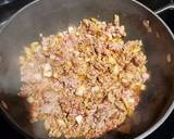 Enchilada Pasta Bake recipe step 2 photo