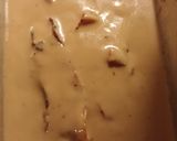 A picture of step 5 of Baked Hamburger Steak.