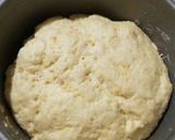 Foto langkah ke 5 dari resep Kue bolang-baling / kue bantal.