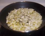Foto del paso 3 de la receta Berenjenas rellenas de la terreta