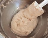 A picture of step 7 of Strawberry Chocolate Verrine.