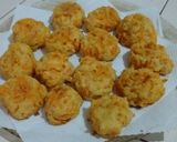 Foto del paso 5 de la receta: Buñuelos sin freír