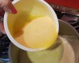 Foto del paso 5 de la receta: Crème Bruleé