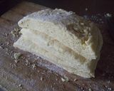 A picture of step 7 of Scones.