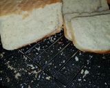Une image de l'étape 9 de -Buns et pain de mie boulanger-.